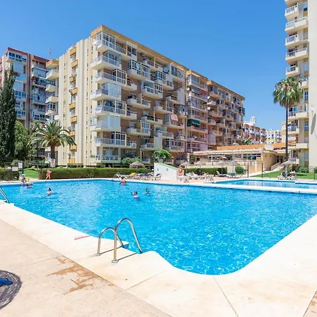 Veraxul Aguila Benalmadena