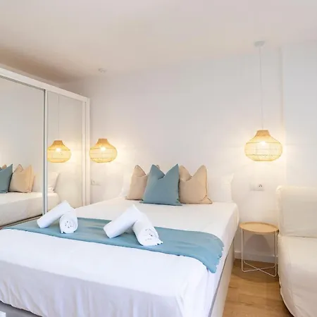 Apartment Veraxul Aguila