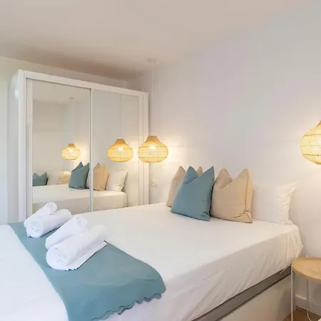 Apartment Veraxul Aguila *