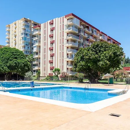 Apartment Veraxul Aguila *